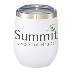 Image of Corzo Copper Vacuum Insulated Cup 12oz.